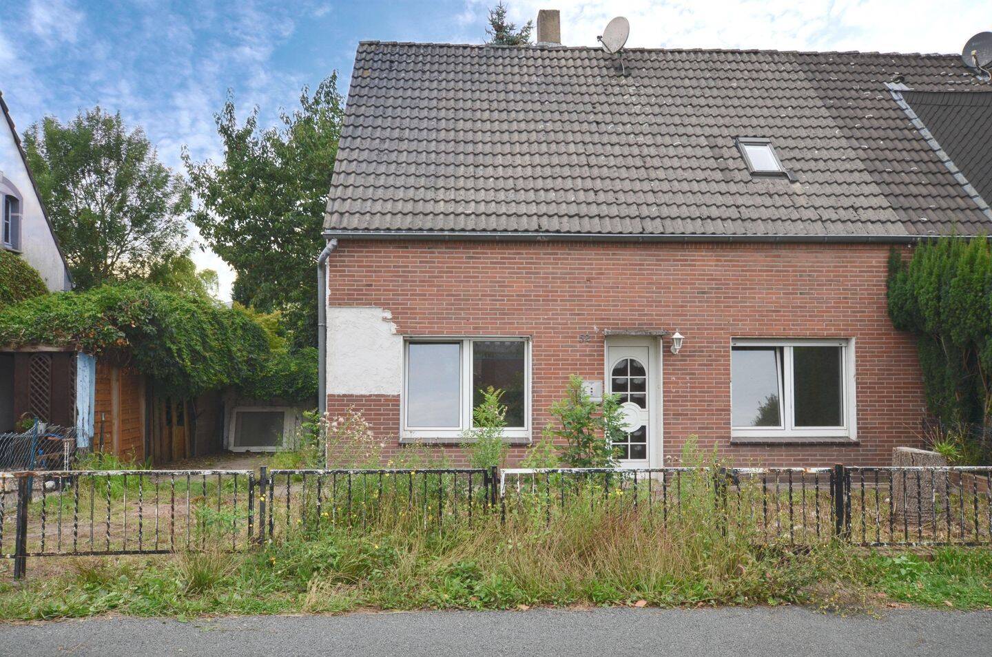 4 rooms Townhouse in Kleve, Germany No. 292099