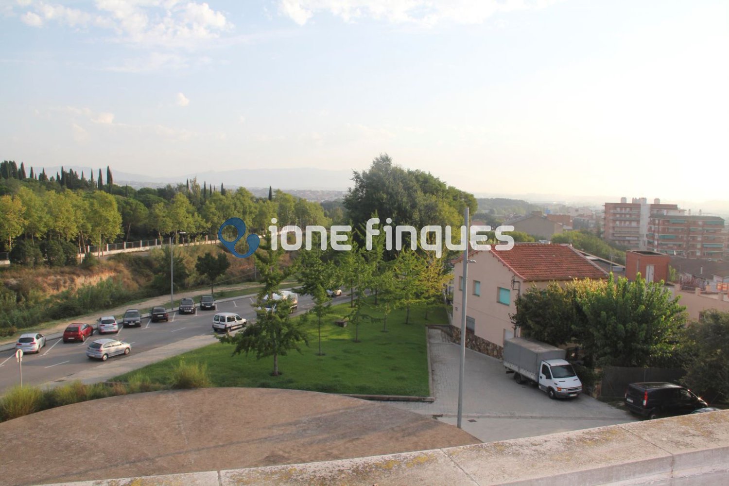 3 Schlafzimmer Wohnung in Mollet Del Valles, Spain, Nr. 163963