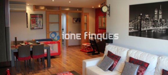 3 Schlafzimmer Wohnung in Mollet Del Valles, Spain, Nr. 163963 2