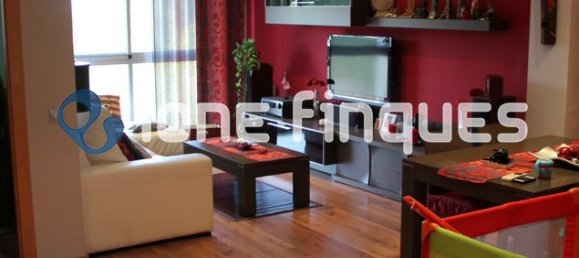 3 Schlafzimmer Wohnung in Mollet Del Valles, Spain, Nr. 163963 4
