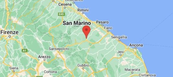 1 room Parking in Urbino, Italy No. 70229 4