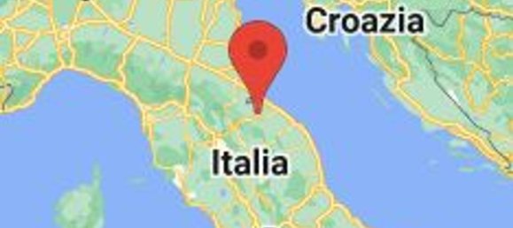 1 room Parking in Urbino, Italy No. 70229 3