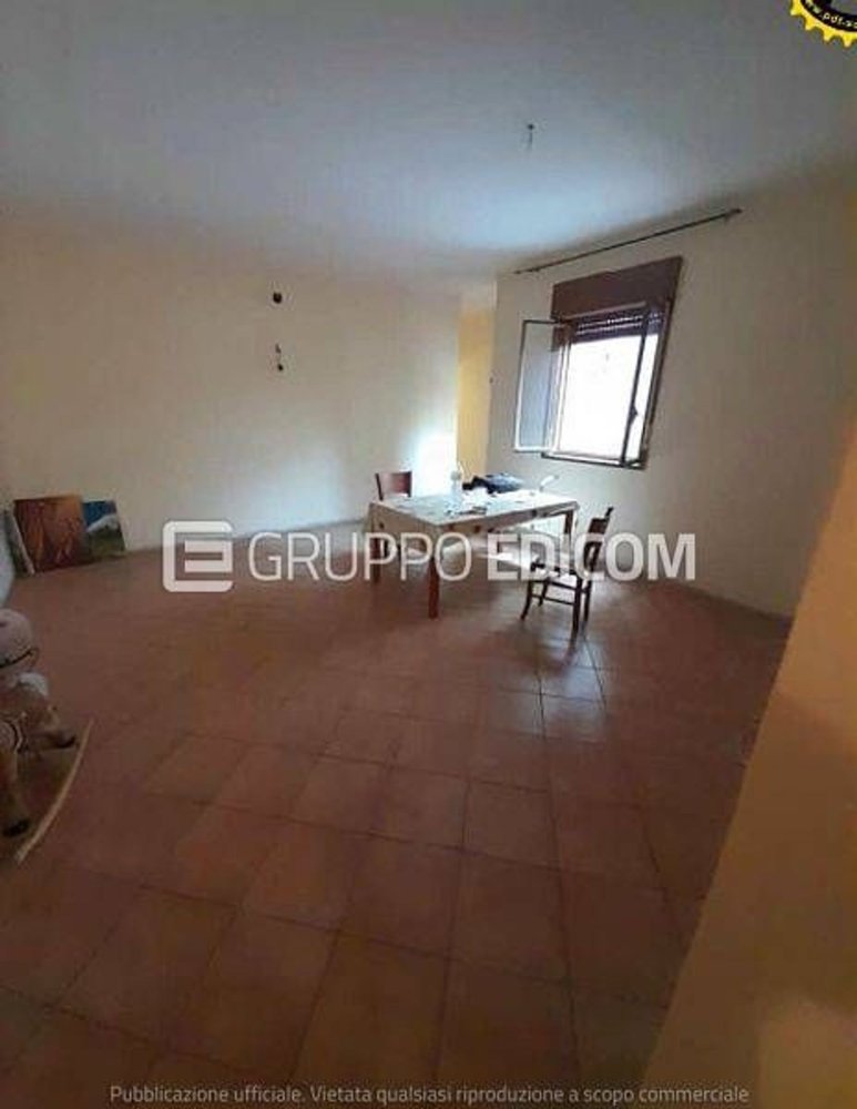 3 bedrooms Apartment in Floridia, Italy No. 381689
