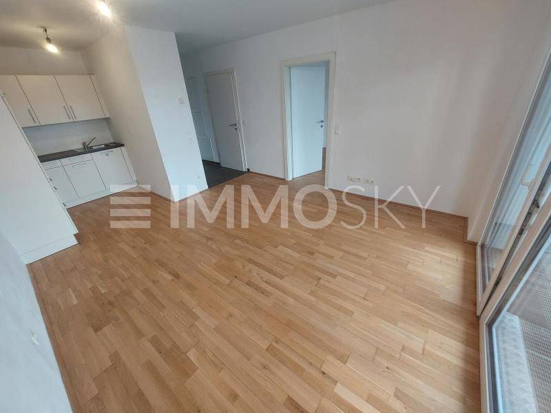 Apartamento de 2 habitaciónes en Vienna, Austria No. 223569