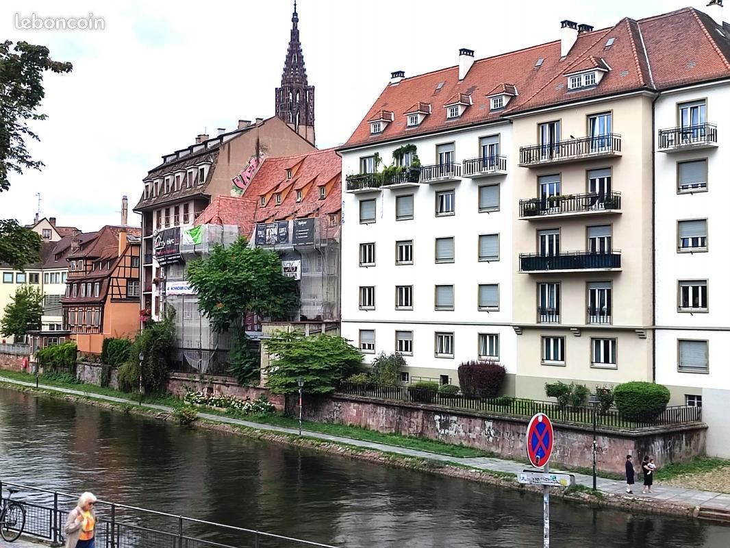 Studio à Strasbourg, France No. 279246