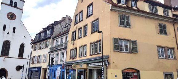 Studio à Strasbourg, France No. 279246 2