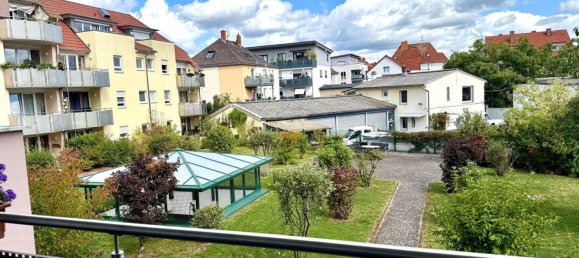 2 bedrooms Apartment in Hesse, Germany No. 363998 3