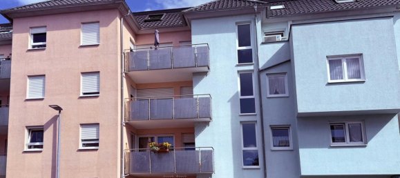 2 bedrooms Apartment in Hesse, Germany No. 363998 2