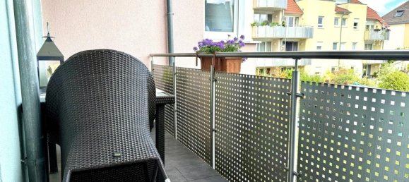 2 bedrooms Apartment in Hesse, Germany No. 363998 5