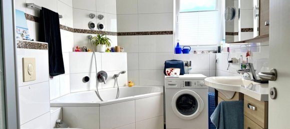 2 bedrooms Apartment in Hesse, Germany No. 363998 7