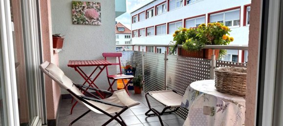 2 bedrooms Apartment in Hesse, Germany No. 363998 6