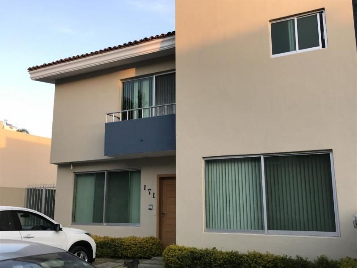 4 Schlafzimmer Haus in Jalisco, Mexico, Nr. 186700