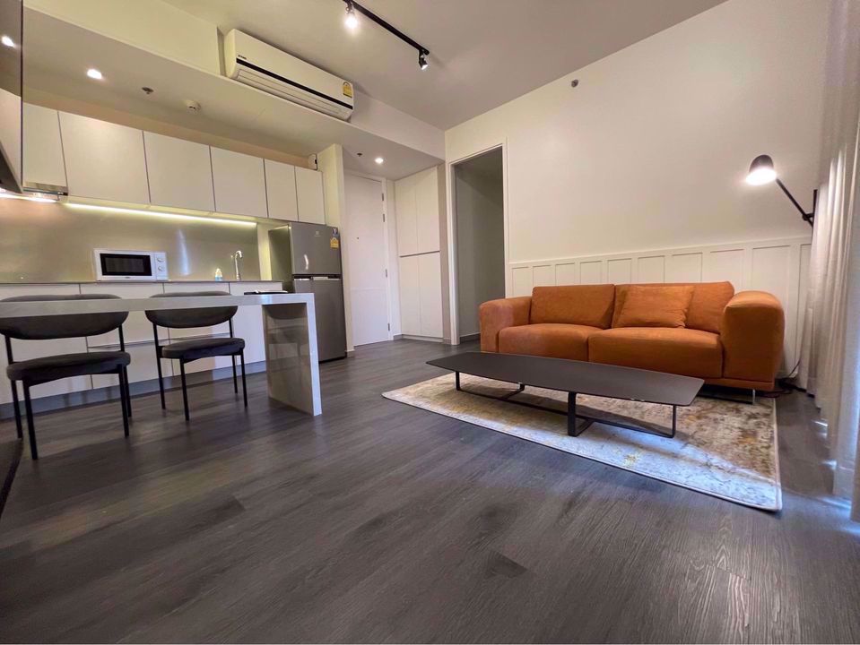 Кондоминиум  с 1 спальней в Ваттхана, Таиланд № 4400