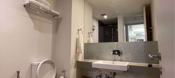 Кондоминиум с 1 спальней в Ваттхана, Таиланд № 4400 5