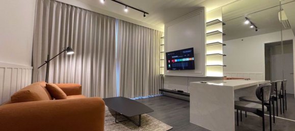 Кондоминиум с 1 спальней в Ваттхана, Таиланд № 4400 2