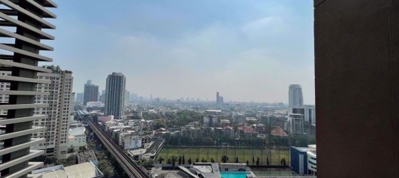 Кондоминиум с 1 спальней в Ваттхана, Таиланд № 4400 7