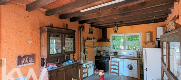 Casa de 4 dormitorios en Germigny-des-Pres, France No. 274955 3