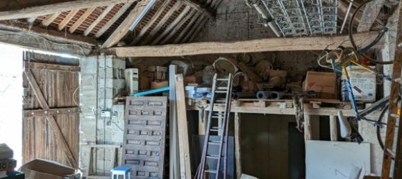 Casa de 4 dormitorios en Germigny-des-Pres, France No. 274955 9