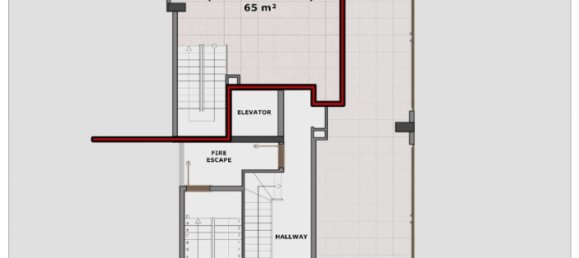 Apartment 2+1 in Oba, Turkey No. 13128 9