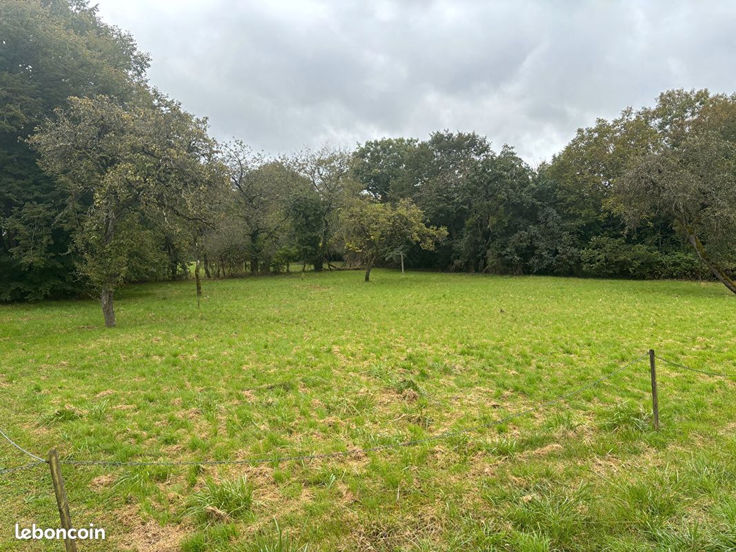 Grundstück in Montierchaume, France 1135m², Nr. 218810