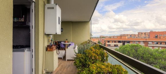 3 bedrooms Apartment in Rome, Italy No. 365232 11