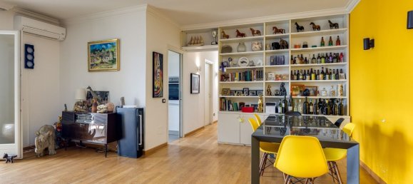 3 bedrooms Apartment in Rome, Italy No. 365232 6
