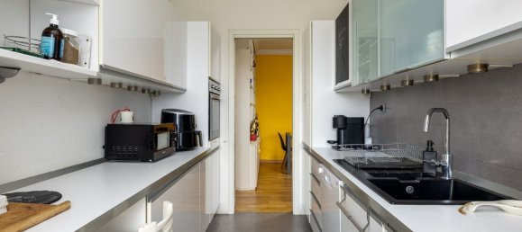 3 bedrooms Apartment in Rome, Italy No. 365232 9