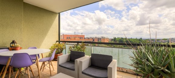 3 bedrooms Apartment in Rome, Italy No. 365232 12