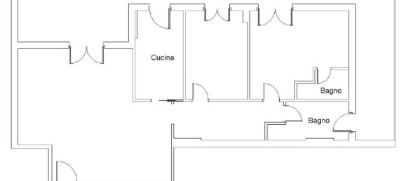 3 bedrooms Apartment in Rome, Italy No. 365232 22