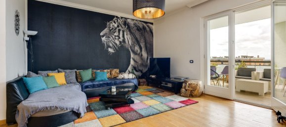 3 bedrooms Apartment in Rome, Italy No. 365232 2