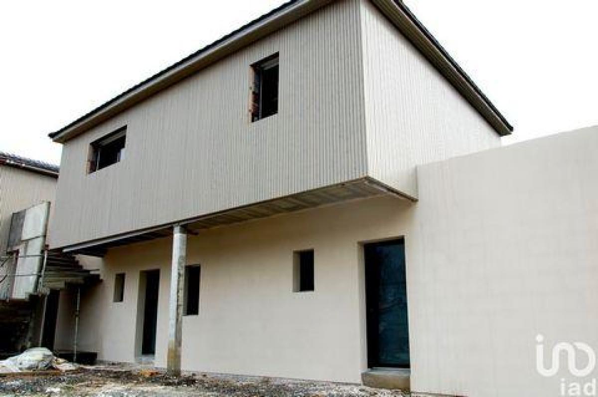 Кондоминиум  с 2 спальнями в Клиссон, Франция № 36972