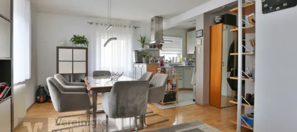 4 غرف نوم منزل ذو طابقين في Reutlingen, Germany رقم 77121 4