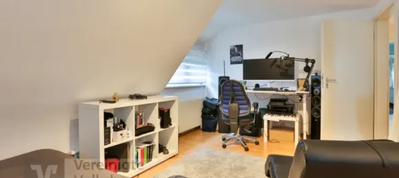 4 غرف نوم منزل ذو طابقين في Reutlingen, Germany رقم 77121 17