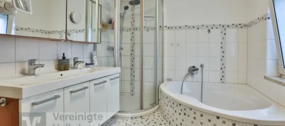 4 غرف نوم منزل ذو طابقين في Reutlingen, Germany رقم 77121 11