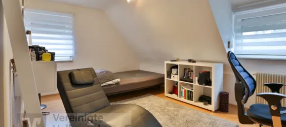 4 غرف نوم منزل ذو طابقين في Reutlingen, Germany رقم 77121 14