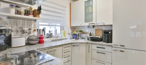 4 غرف نوم منزل ذو طابقين في Reutlingen, Germany رقم 77121 6