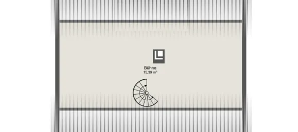 4 غرف نوم منزل ذو طابقين في Reutlingen, Germany رقم 77121 23