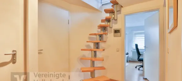 4 غرف نوم منزل ذو طابقين في Reutlingen, Germany رقم 77121 13