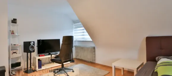 4 غرف نوم منزل ذو طابقين في Reutlingen, Germany رقم 77121 16