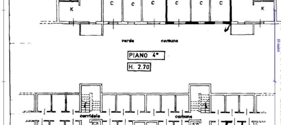 4 Schlafzimmer Wohnung in Orbassano, Italy, Nr. 374916 21