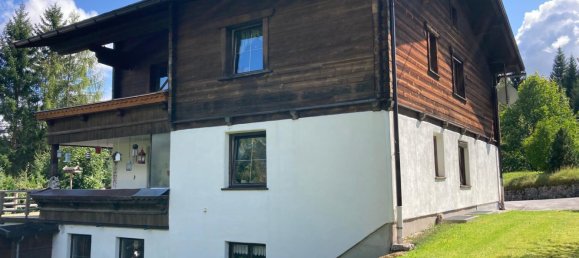 Casa de 7 habitaciónes en Leutasch, Austria No. 259401 4