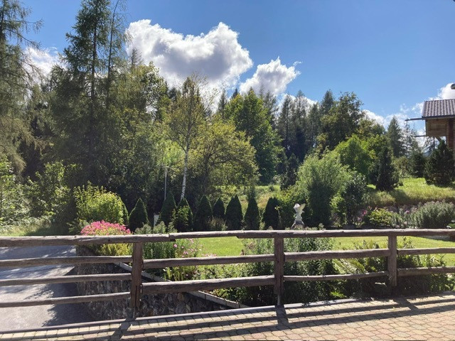Casa de 7 habitaciónes en Leutasch, Austria No. 259401