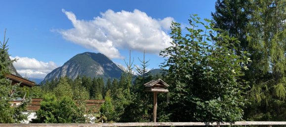 Casa de 7 habitaciónes en Leutasch, Austria No. 259401 3