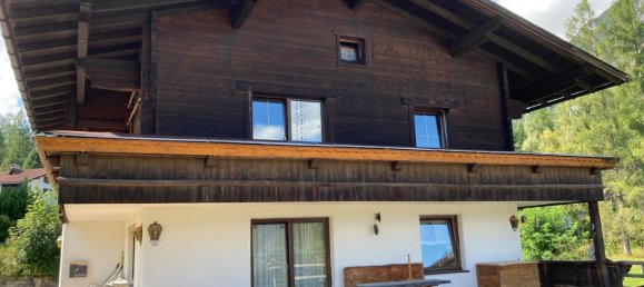 Casa de 7 habitaciónes en Leutasch, Austria No. 259401 2