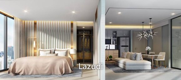 1 bedroom Condo in Bangkok, Thailand No. 24001 2