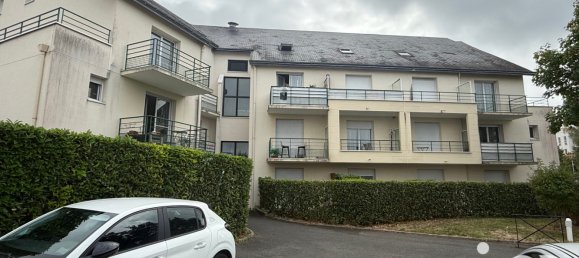 1 Schlafzimmer Doppelhaus in Tours, France, Nr. 348991 9