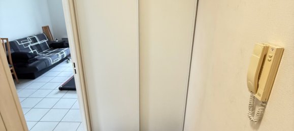 1 Schlafzimmer Doppelhaus in Tours, France, Nr. 348991 3