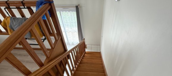 1 Schlafzimmer Doppelhaus in Tours, France, Nr. 348991 4