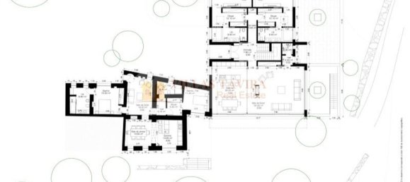 4 bedrooms House in Santa Catarina da Fonte do Bispo, Portugal No. 68739 24