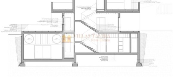 4 bedrooms House in Santa Catarina da Fonte do Bispo, Portugal No. 68739 29